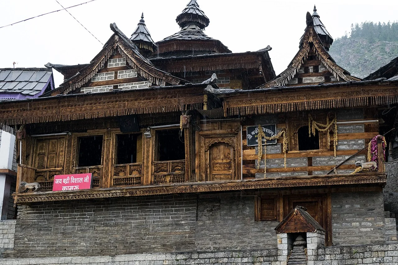 Kinnaur district — reference photograph; actual vehicle or property confirmed on enquiry