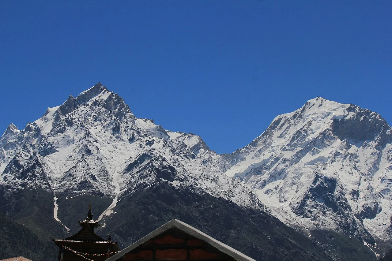 Kinnaur Kailash — reference photograph; actual vehicle or property confirmed on enquiry